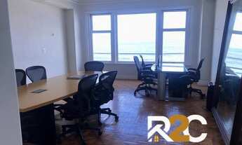 Imagem 4: APARTAMENTO A VENDA 240 M2 COM 4 SUITES AV. ATLANTICA - COPACABANA