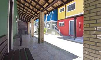 Imagem 4: Casa Comercial no Bairro São João do Rio Vermelho, em Florianópolis com 320m²