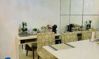 Imagem 4: Vitta Home 3/4 Mobilado pra Venda no Marco