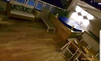 Imagem 2: Cobertura com 2 dormitórios à venda, 135 m² por R$ 1.700.000,00 - Flamengo - Rio de Janeir