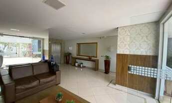 Imagem 5: Apartamento para Venda em Cuiabá, Quilombo, 3 dormitórios, 1 suíte, 3 banheiros, 2 vagas