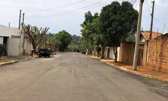 Imagem 2: Araçatuba - Lote/Terreno - Água Branca II