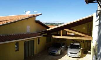 Imagem 2: Chácara Joaquim Egídio perto do centrinho do subdistrito