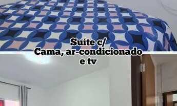 Imagem 4: ALUGUE COMIGO APARTAMENTO MOBILIADO EM MOSSORÓ