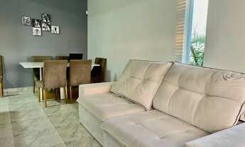 Imagem 5: Casa para aluguel com 2 quartos - lado praia - Itanhaém - São Paulo