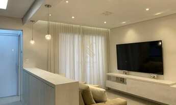 Imagem 3: Lindíssimo Apartamento com 3 dormitórios na Mooca (Varanda Gourmet