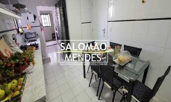 Imagem 5: Apartamento para venda possui 182 m² com 4 quartos em Cremação - Belém - PA