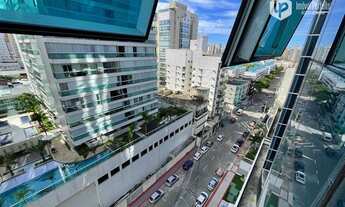 Imagem 5: Sala à venda, 55 m² por R$ 340.000,00 - Praia da Costa - Vila Velha/ES