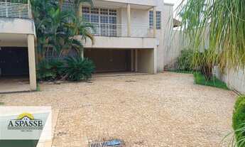 Imagem 6: Casa com 5 dormitórios, 476 m² - venda por R$ 1.800.000 ou aluguel por R$ 8.000/mês - Alto
