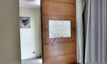 Imagem 2: Apartamento a Venda, Mandaqui, com 72 m², 3 quartos, suíte, 2 banheiros, 2 vagas