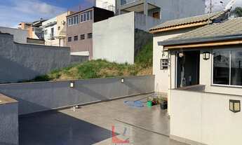 Imagem 2: Casa Quinta dos vinhedos Bragança Paulista - SP