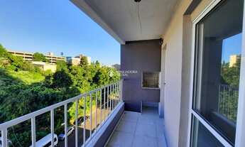 Imagem 4: NOVO HAMBURGO - Apartamento Padrão - Vila Nova