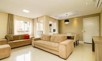 Imagem 5: Apartamento com 3 dormitórios à venda, 105 m² por R$ 945.000,00 - Água Verde - Curitiba/PR