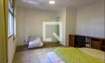 Imagem 3: Apartamento para Aluguel - Barra Funda, 1 Quarto, 22 m2