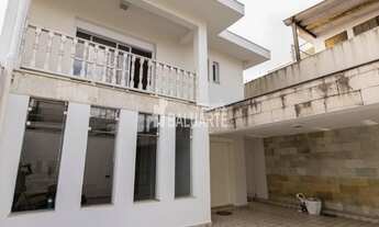 Imagem 2: Sobrado com 3 dormitórios à venda, 280 m² por R$ 900.000,00 - Jardim Cupecê - São Paulo/SP