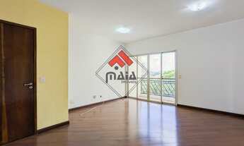Imagem: Apartamento Bairro Campestre com 03 dormitórios