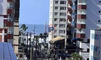 Imagem 6: Apartamento com 1 dorm, Ocian, Praia Grande - R$ 280 mil, Cod: 9547