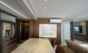 Imagem 7: Apartamento com 3 dormitórios à venda, 125 m² por R$ 2.290.000 - Taquaral - Campinas/SP