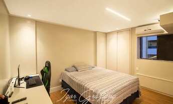 Imagem 4: Apto de quase 150 m² com 4 quartos em Manaíra Todo reformado e super ventilado