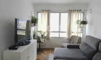 Imagem: SAO PAULO - Apartamento Padrão - CAMBUCI