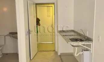 Imagem 7: SAO PAULO - Apartamento Padrão - PINHEIROS