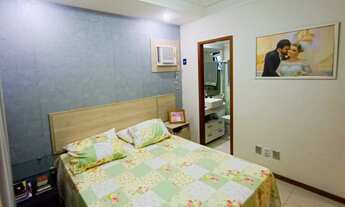 Imagem 2: Apartamento 4/4 para venda com 85 metros Stiep 575.000