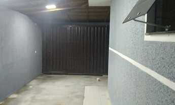 Imagem 2: Casa 2Q, Sala, Cz e Banheiro - Vl Garcia - Paranaguá - Pr