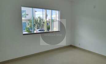 Imagem 3: Casa no condomínio Blue Garden com piscina