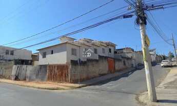 Imagem: BELO HORIZONTE - Casa Padrão - Piratininga