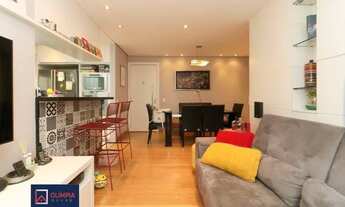 Imagem 4: Venda Apartamento 2 Dormitórios - 71 m² Paraíso