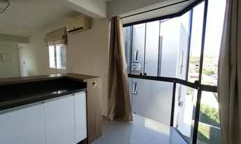 Imagem 2: Apartamento para aluguel semi-mobiliado com 2 quartos em Centro - Novo Hamburgo - RS