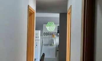 Imagem 5: GS - Excelente apartamento com 2 quartos em Colina de Laranjeiras