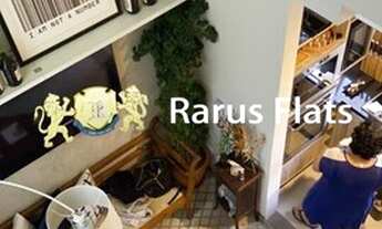 Imagem 3: Excelente Flat para alugar no Itaim Bibi - Itaim Loft