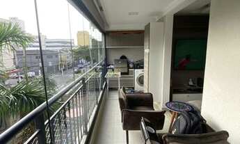 Imagem 6: APARTAMENTO - BARRA FUNDA - SP