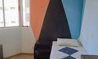 Imagem 7: Kobrasol apto alto padrão, top