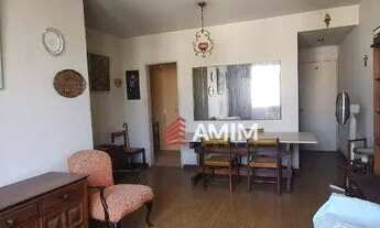 Imagem 3: Apartamento com 2 dormitórios à venda, 84 m² por R$ 595.000,00 - Icaraí - Niterói/RJ