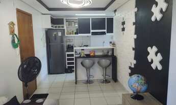 Imagem 6: Condomínio Ideal Torquato