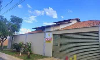 Imagem 2: URUAÇU - Casa Padrão - ALTO BELA VISTA