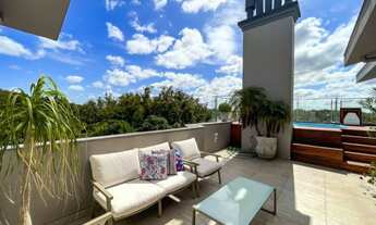 Imagem 7: Cobertura para Venda - 260.79m², 4 dormitórios, sendo 2 suites, 2 vagas - Marechal Rondon