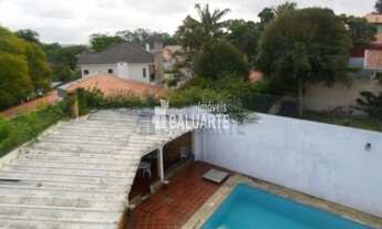 Imagem 7: Sobrado com 4 dormitórios à venda, 700 m² por R$ 1.700.000,00 - Interlagos - São Paulo/SP