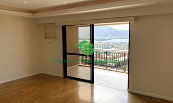 Imagem 2: RIO DE JANEIRO - Apartamento Padrão - BARRA DA TIJUCA