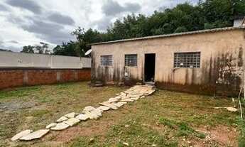 Imagem 3: Vicente Pires -DF