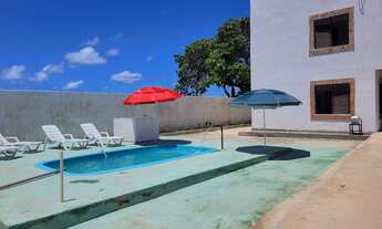 Imagem: Aluguel por temporada casa na praia do sol