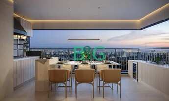 Imagem 4: Apartamento com 1 dormitório à venda, 29 m² por R$ 230.840,00 - Vila Ema - São Paulo/SP