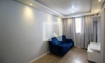 Imagem 2: Apartamento para Aluguel - Vila Cosmopolita, 2 Quartos, 44 m2