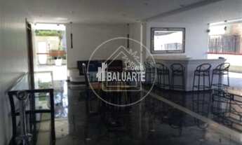 Imagem 1: Apartamento com 2 dormitórios à venda, 70 m² por R$ 450.000,00 - Vila Mascote - São Paulo