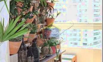 Imagem 5: Apto. com 2 dorms, Canto do Forte, Praia Grande