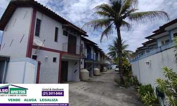 Imagem: Casa Duplex 2 quartos Condomínio Centro