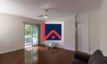 Imagem 1: Apartamento Locação Vila Olímpia 56 m² 1 Dormitórios