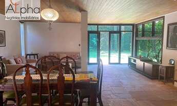 Imagem 7: Sobrado com 3 dormitórios, 300 m² - venda por R$ 4.900.000,00 ou aluguel por R$ 19.150,00